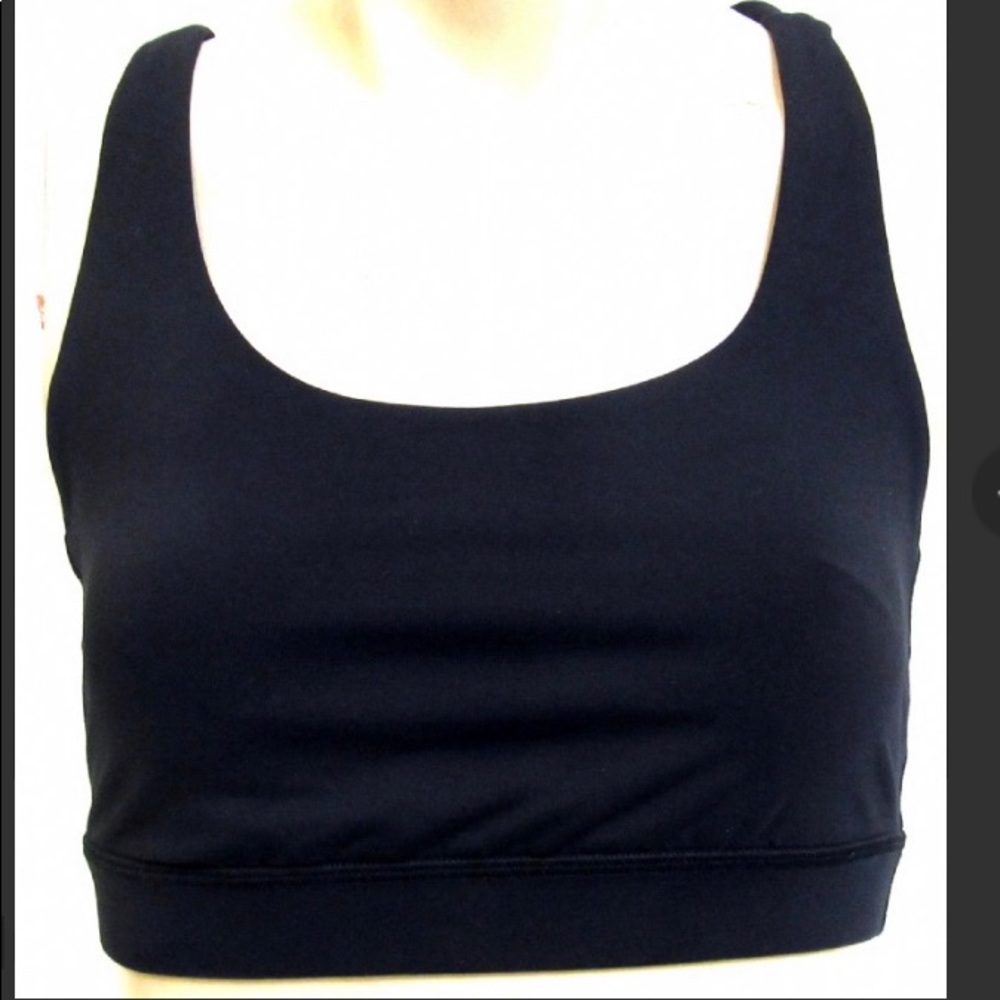 Lululemon athletic top size 6